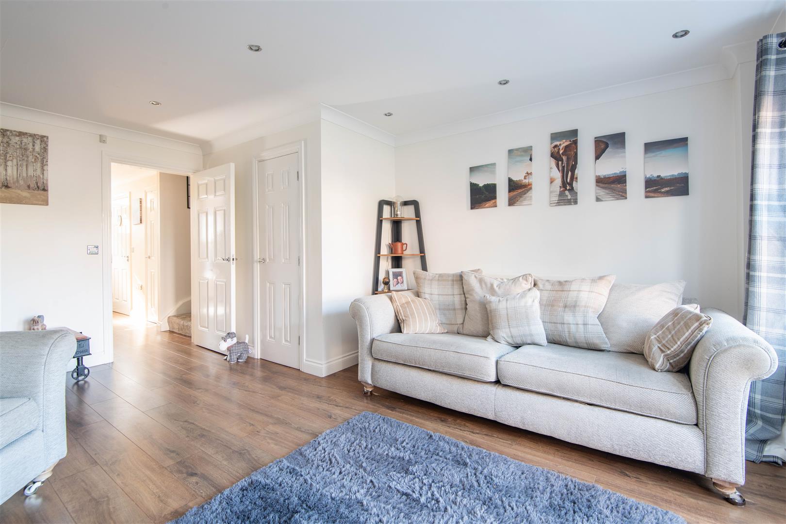 3 bed property in Abbeylea Drive, Bolton